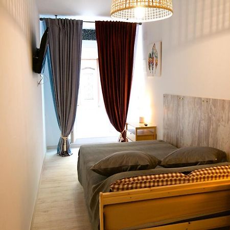 Loft Valentia Tous Calpe Hotel Luaran gambar