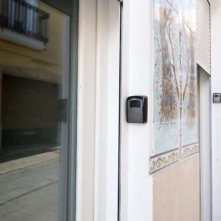 Loft Valentia Tous Calpe Hotel Luaran gambar