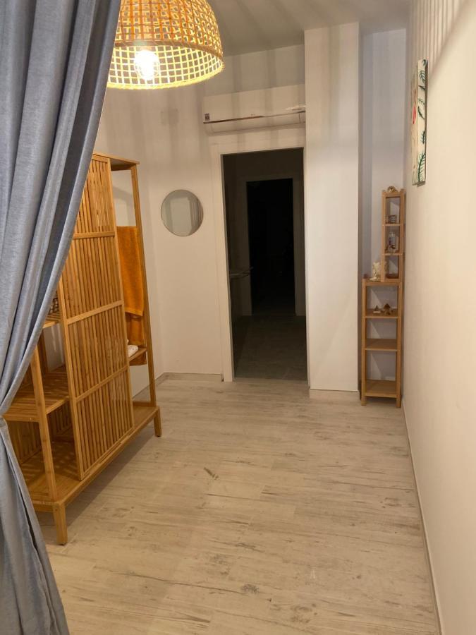 Loft Valentia Tous Calpe Hotel Luaran gambar