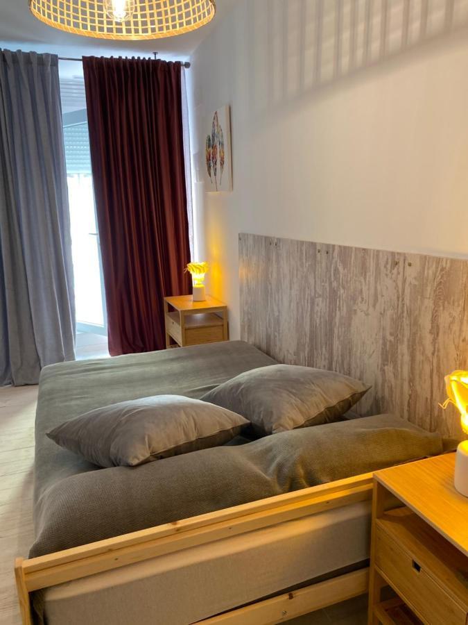 Loft Valentia Tous Calpe Hotel Luaran gambar
