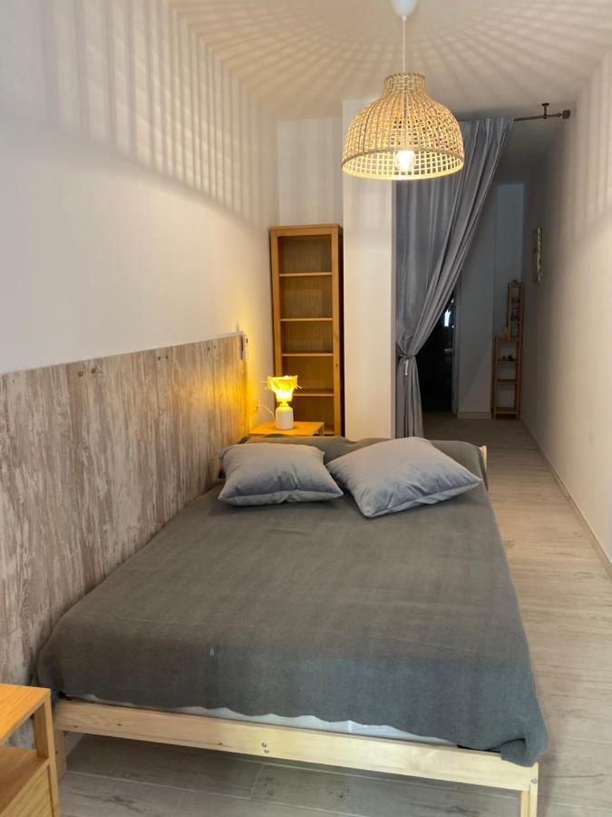 Loft Valentia Tous Calpe Hotel Luaran gambar