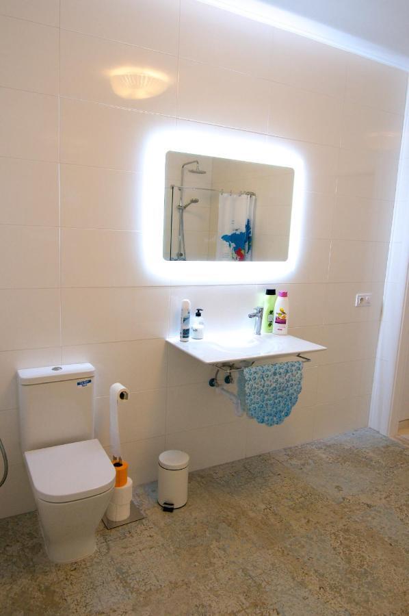 Loft Valentia Tous Calpe Hotel Luaran gambar