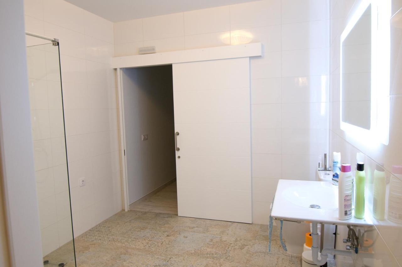Loft Valentia Tous Calpe Hotel Luaran gambar