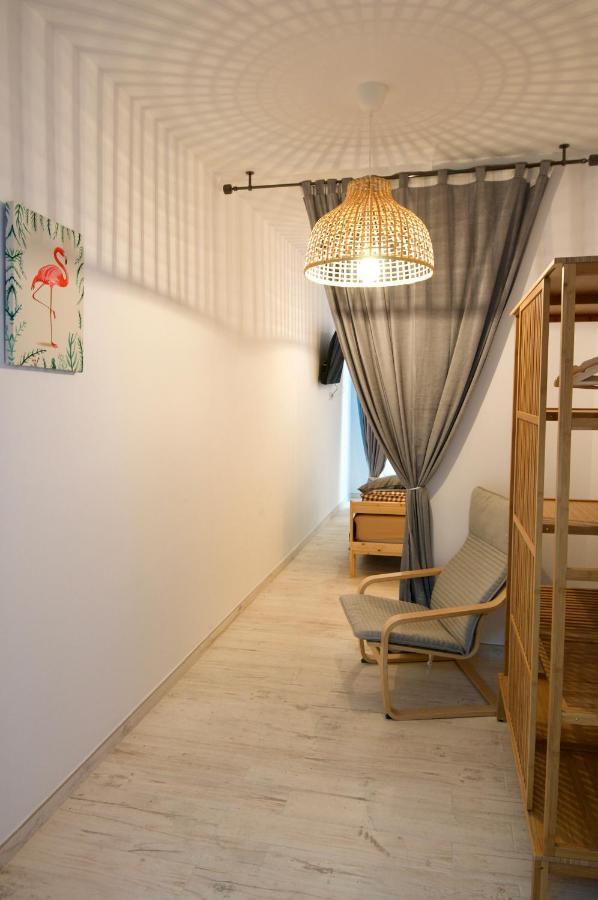 Loft Valentia Tous Calpe Hotel Luaran gambar
