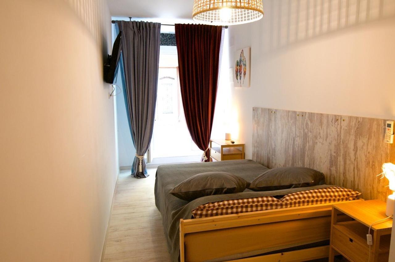Loft Valentia Tous Calpe Hotel Luaran gambar