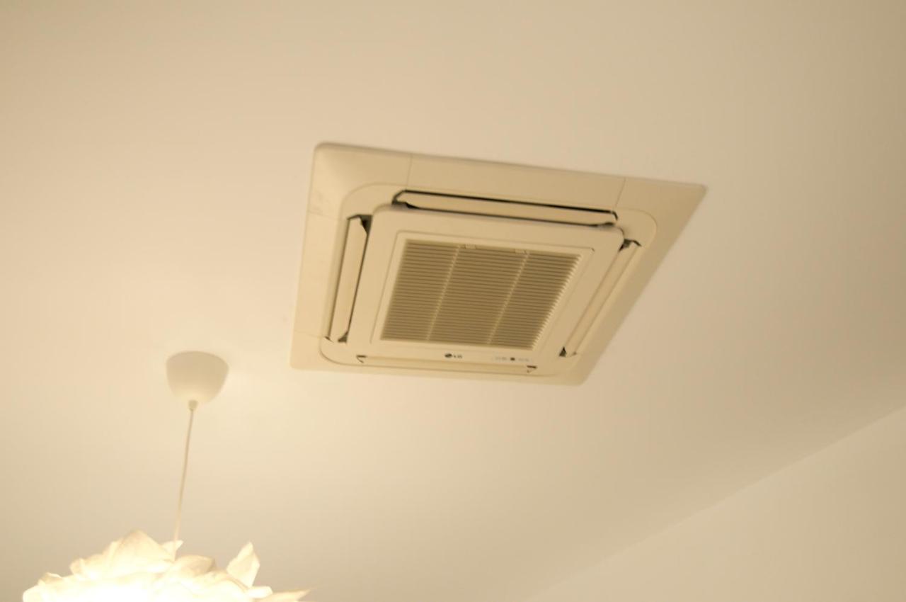 Loft Valentia Tous Calpe Hotel Luaran gambar